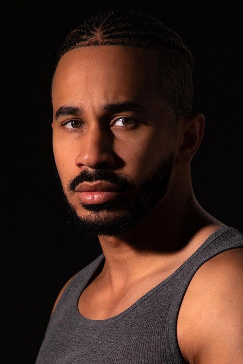 Деметриус Джойетт