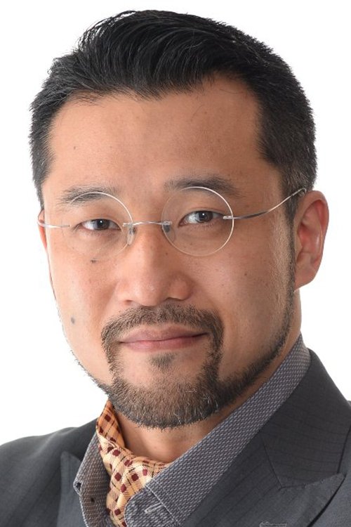 Ясухиро Кикучи