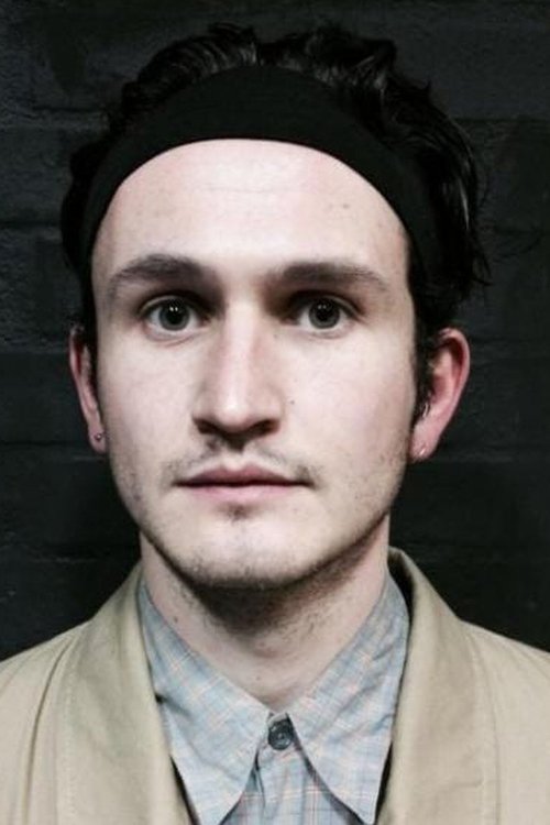 Джеймс Бентли