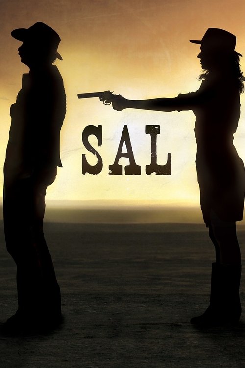 Sal постер