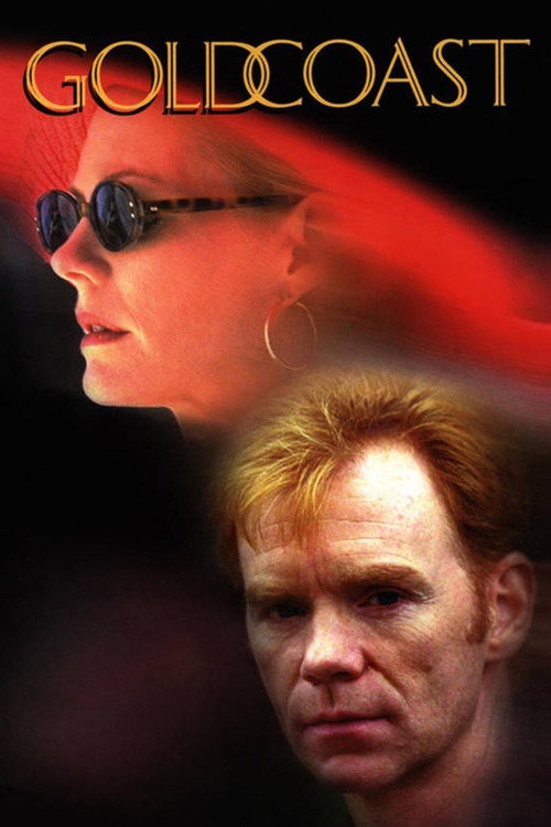 Gold Coast постер