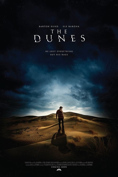 The Dunes постер