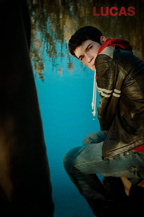 Lucas постер