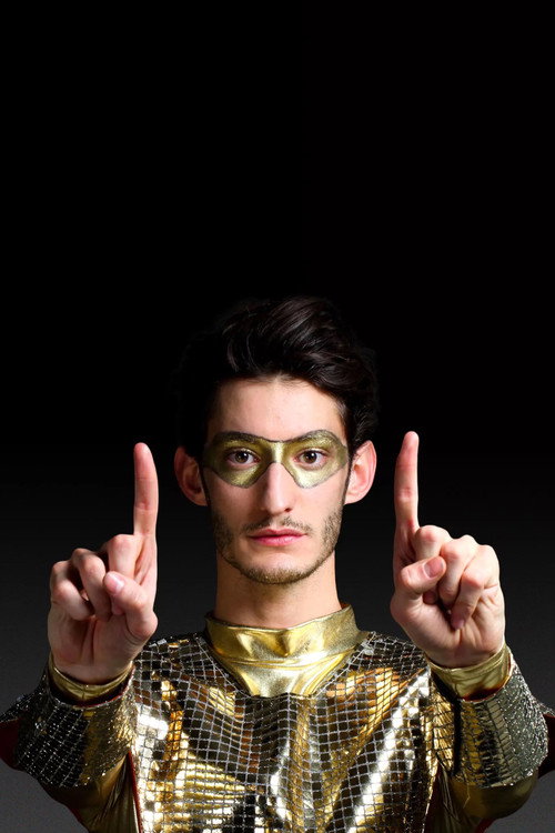 Casting(s) постер