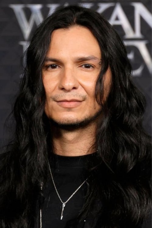 Алекс Ливиналли