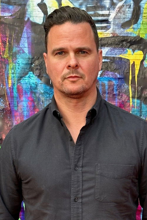 Джоби Харольд