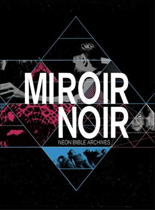 Miroir Noir постер