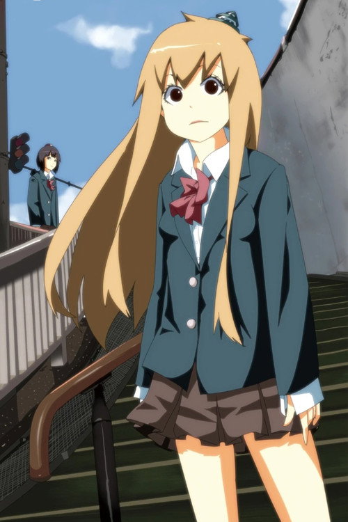 +チック姉さん постер