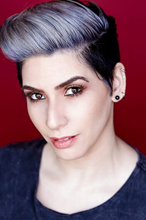 Фрида Вольф