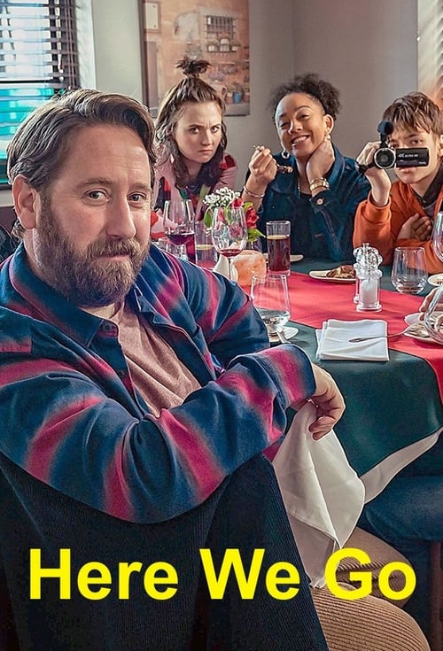 Here We Go постер