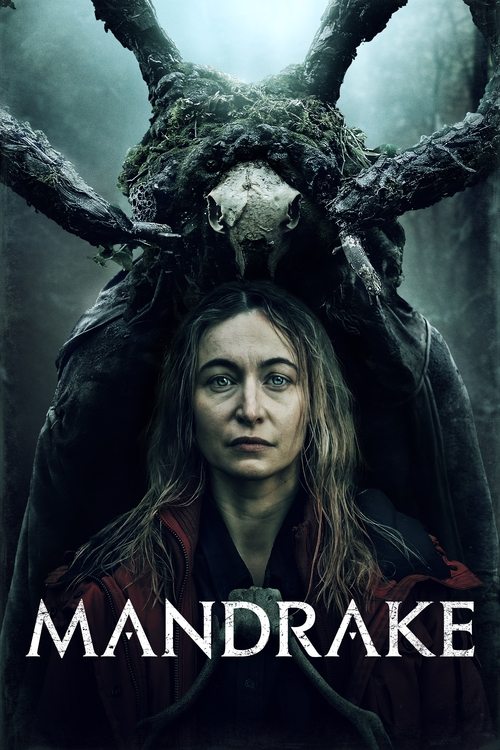 Mandrake постер