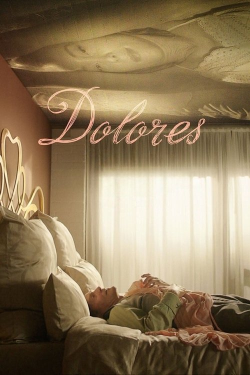 Dolores постер