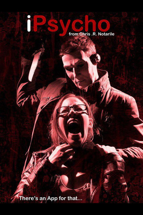 iPsycho постер