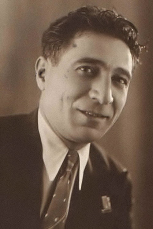 Агасадых Герайбейли