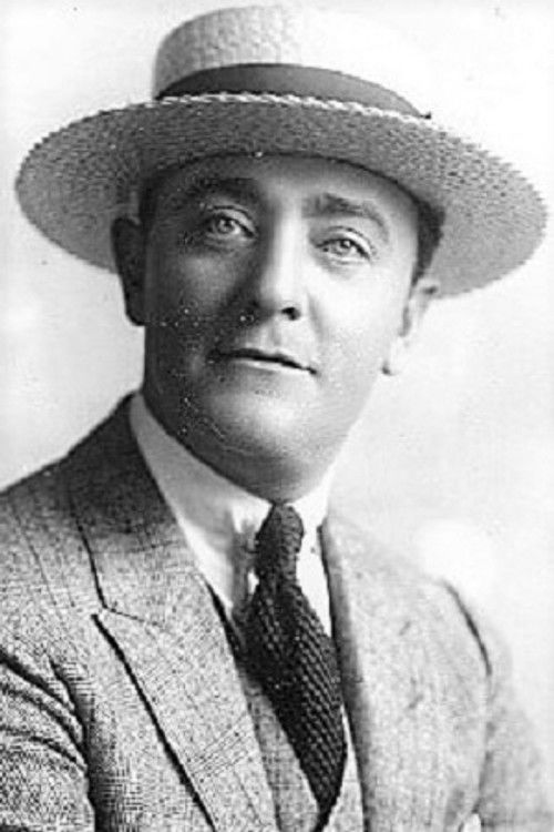 Гарри Гриббон