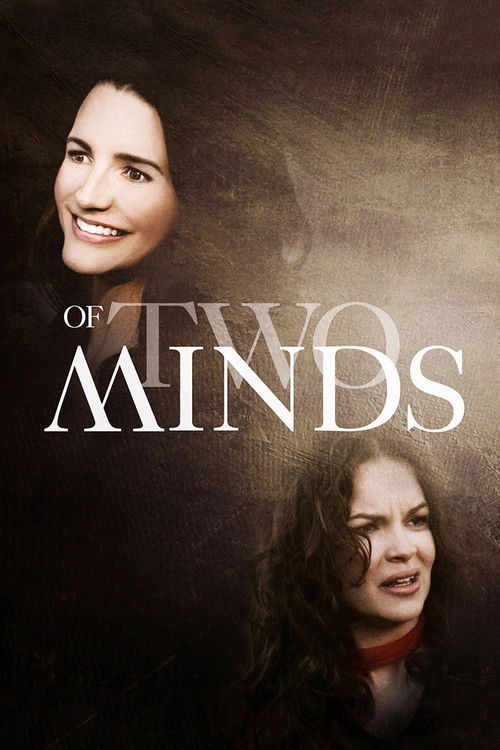 Of Two Minds постер