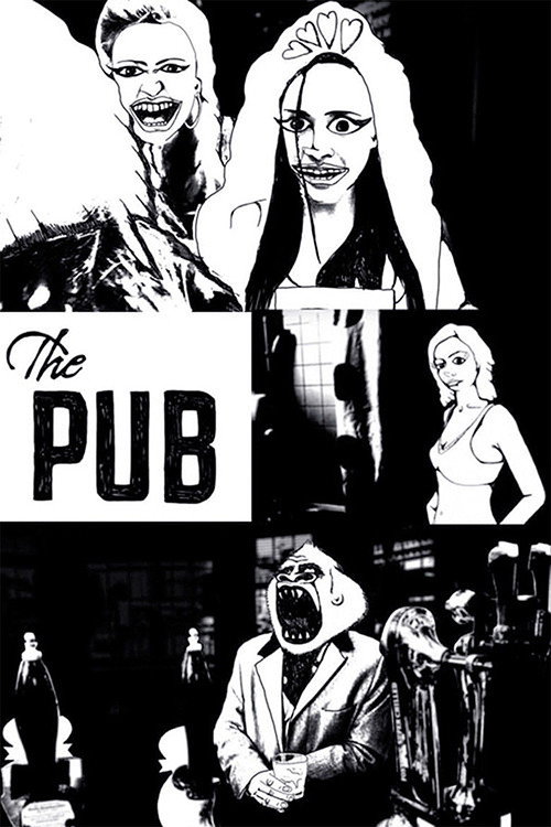 The Pub постер