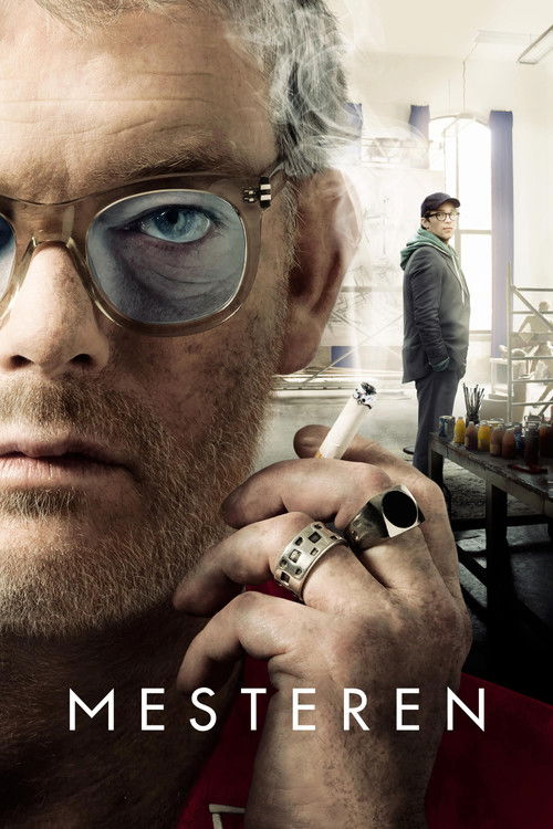 Mesteren постер