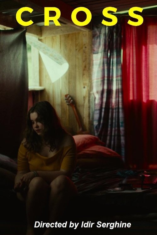 Cross постер
