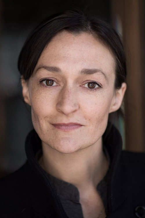 Гвин Макэлвин