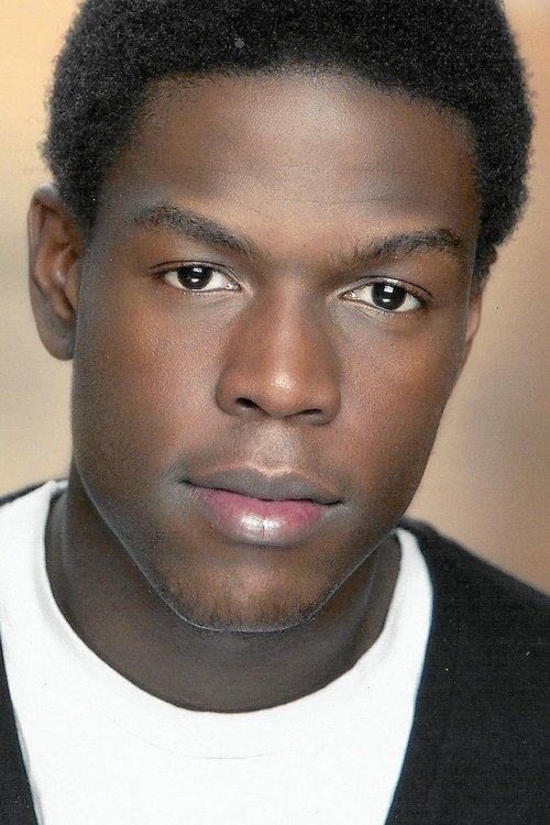 Кёртис Кук мл.