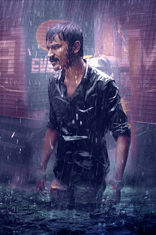 தங்கமகன் постер