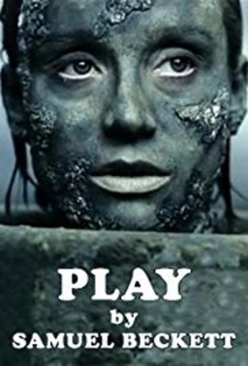 Play постер