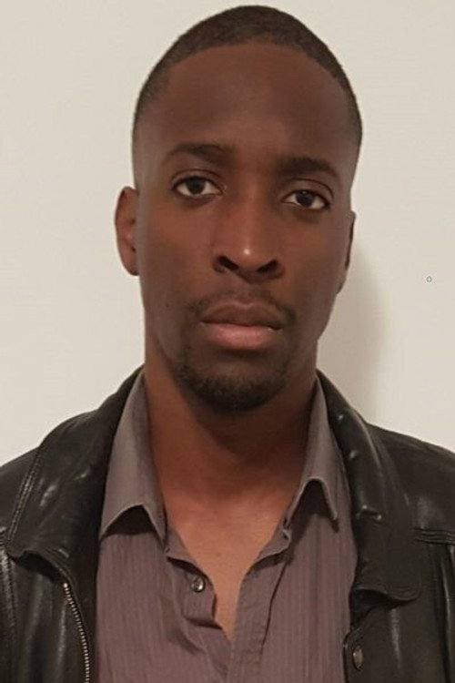 Harry Makanga