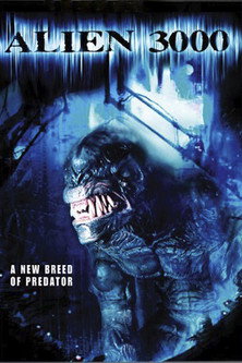 Unseen Evil 2 постер