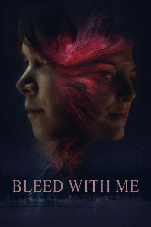 Bleed with Me постер