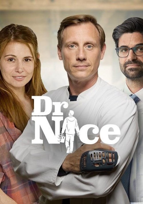 Dr. Nice постер