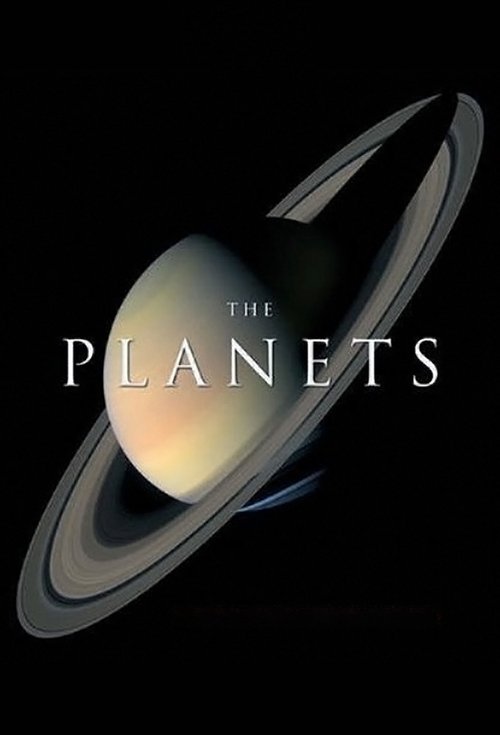 The Planets постер