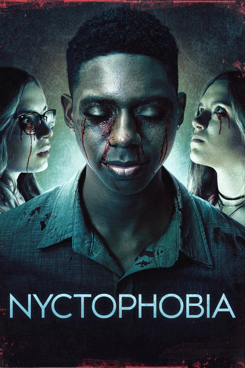 Nyctophobia постер