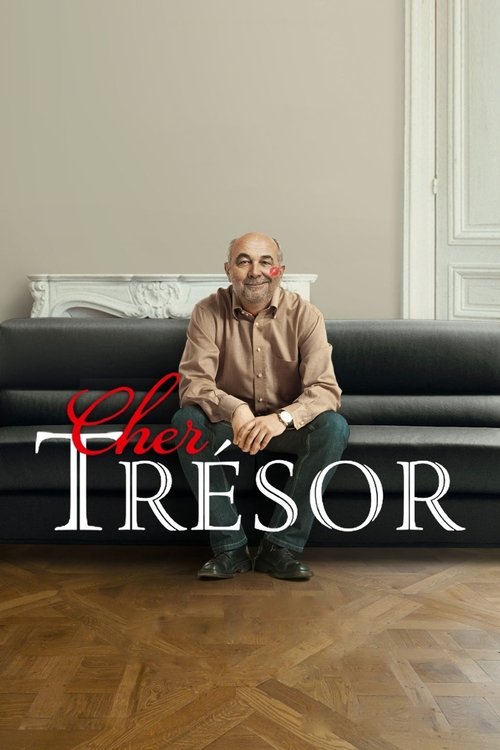 Cher Trésor постер