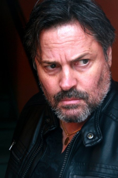 Джерри Ректор