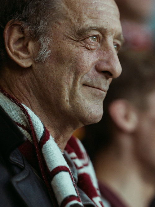 Тихий сын постер