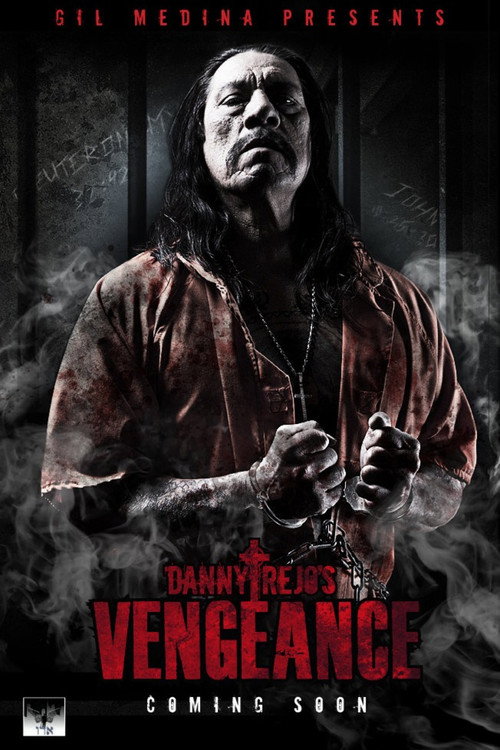 Jack's Law постер