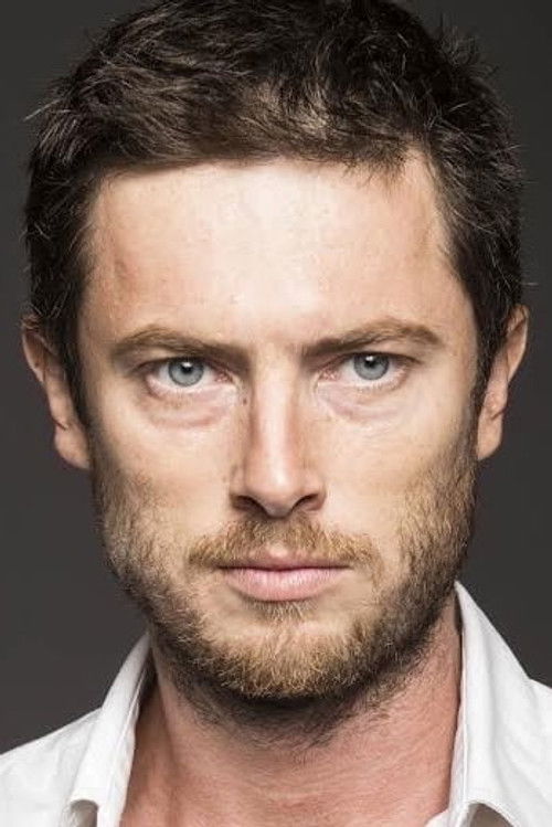 Генри Давид