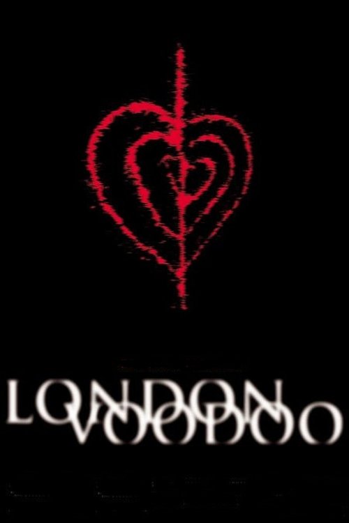 London Voodoo постер
