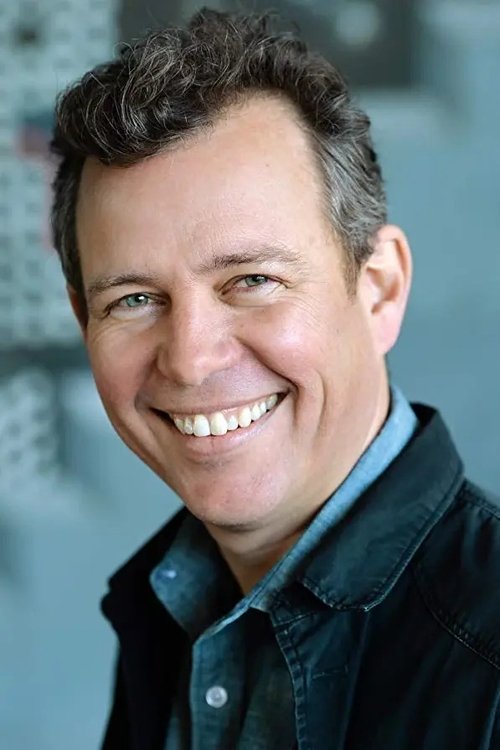 Мэттью Шарп