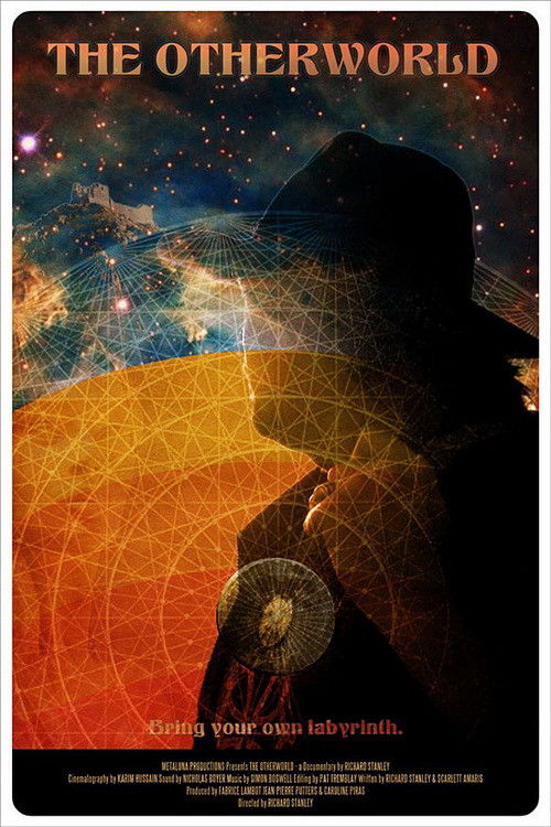 L'autre monde постер