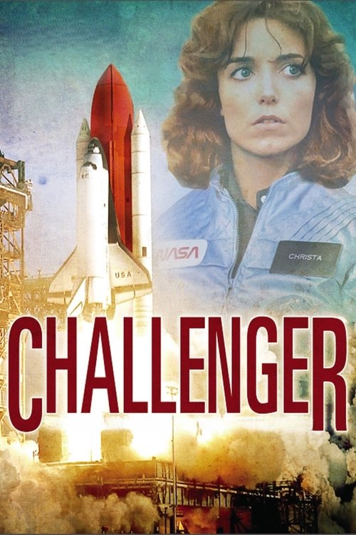 Challenger постер