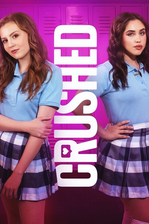 Crushed постер