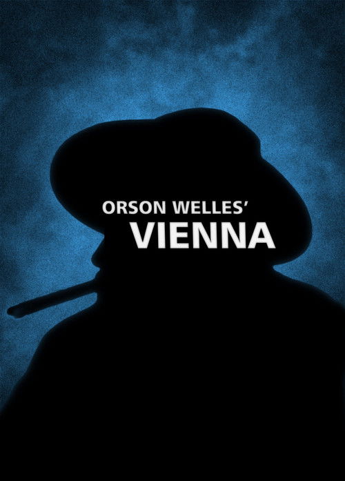 Vienna постер