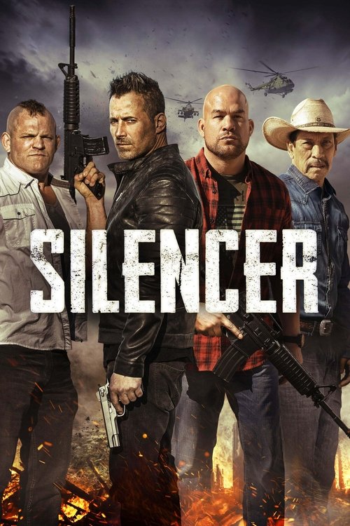 Silencer постер