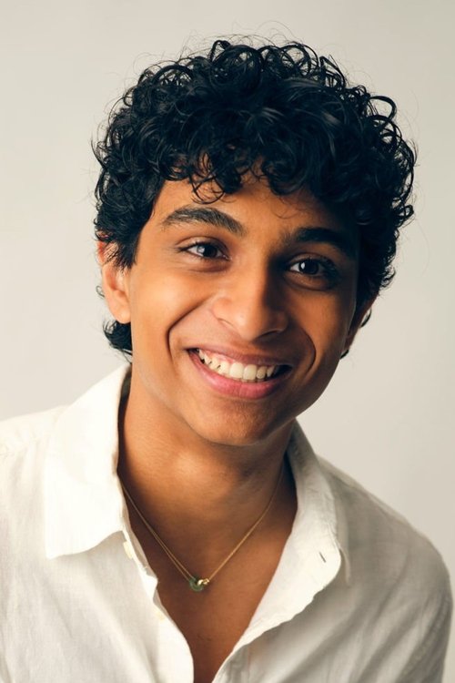 Арьян Симхадри