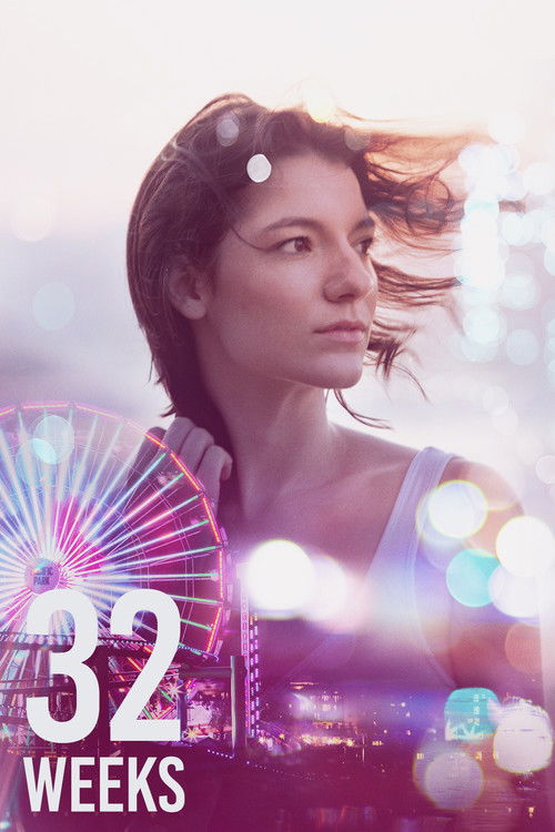 32 недели постер