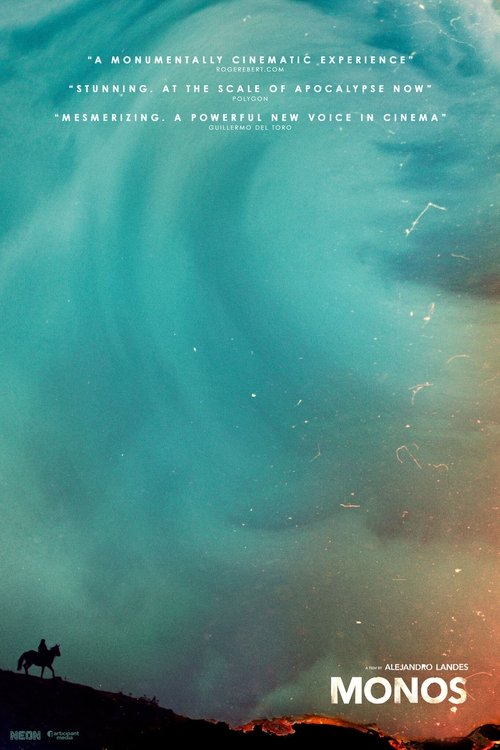 Обезьяны постер