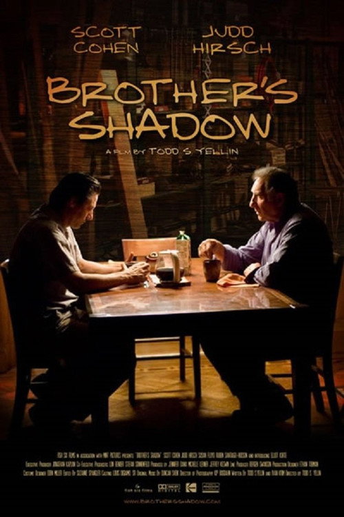 Brother's Shadow постер