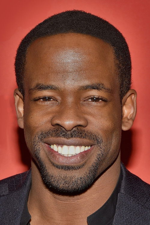 Чике Оконкво